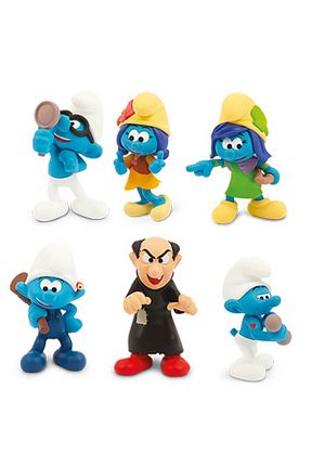 اسباب بازی فیگور شخصیت GIOCHI PREZIOSI - کد 828675957
