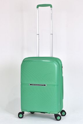 ساک و چمدان سبز زنانه پلی پروپیلن United Colors of Benetton - کد 826358693