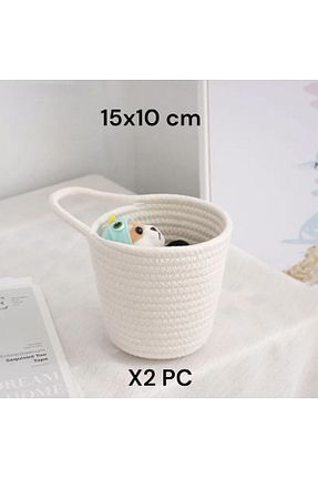 سبد نباتی Küçük (0-25 çap) AFRALYAHOME - کد 769893997