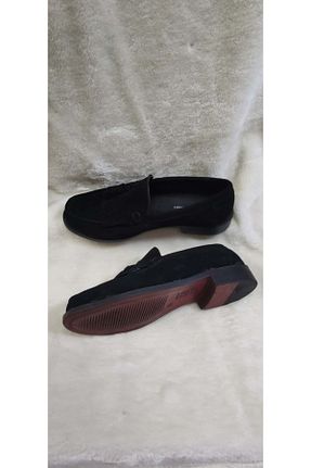 بابت مشکی مردانه جیر EFNANSHOES - کد 828927697