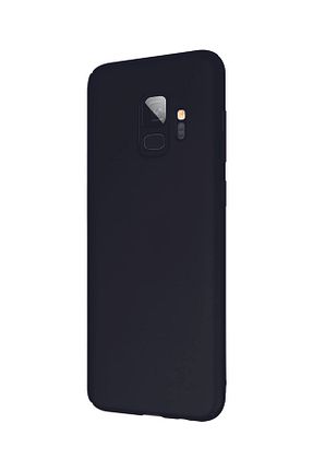 کاور و قاب مشکی Samsung Galaxy S9 cepteaksesuar - کد 828950428