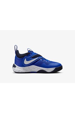 کفش بسکتبال سرمه ای بچه گانه NormaلیترBilekli Nike - کد 828859196
