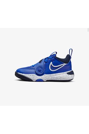 کفش بسکتبال سرمه ای بچه گانه NormaلیترBilekli Nike - کد 828859196