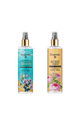 اسپری بدن Rosense - کد 828869675