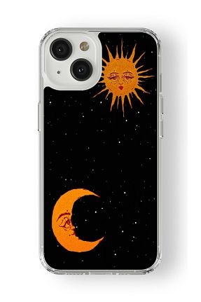 کاور و قاب رنگی iPhone 14 Multitronic - کد 828861930