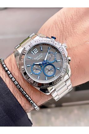 ساعت مچی مردانه 46 میلی متر Ferrucci - کد 828924306