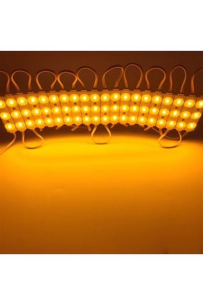 لامپ AmberLED - کد 829053521