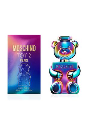 ادکلن زنانه Moschino - کد 829341561