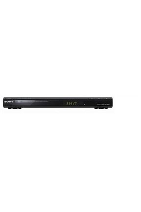 پخش کننده DVD و Blu - Ray مشکی Sony - کد 829380241