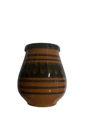 لیوان قهوه ای Toprak SABAYS - کد 740517408