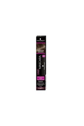 رنگ مو قهوه ای زنانه Schwarzkopf - کد 46710575