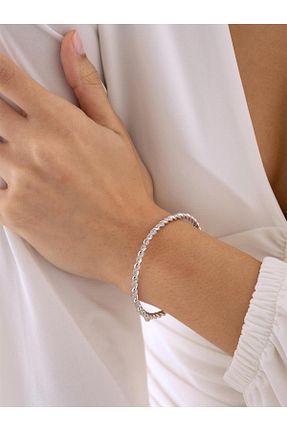 دستبند الماس سفید 1,01 - 2,00 NOCHE DIAMOND - کد 832544723