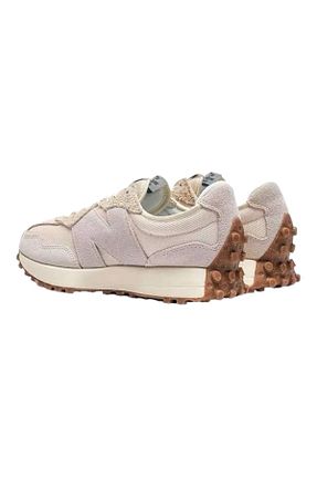 کفش بیرون بژ زنانه New Balance - کد 819517042