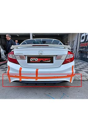 بادی کیت خودرو OTOSPORT - کد 827041827