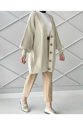رویه حجاب طوسی زنانه اکریلیک MODA MHE - کد 797170334