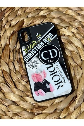 کاور و قاب رنگی iPhone x HYPERSOFT - کد 809124048