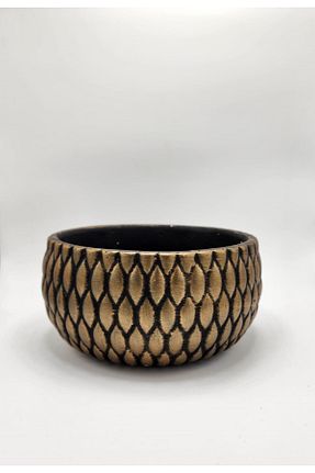 گلدان مشکی Home - کد 832405984