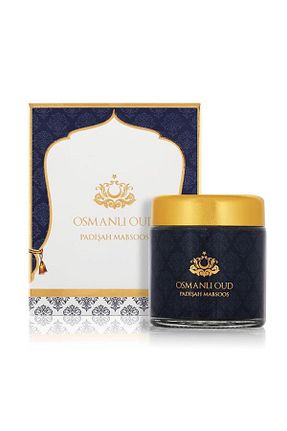 بخور و عود مشکی 1 Osmanlı Oud - کد 764827121