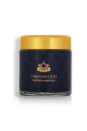 بخور و عود مشکی 1 Osmanlı Oud - کد 764827121