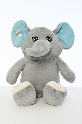 همسفر خواب آبی Pufu Toys - کد 824845397
