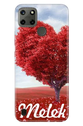کاور و قاب سبز realme - کد 820535304