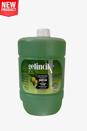 شامپو زنانه Gelincik - کد 832533174
