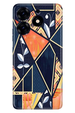 کاور و قاب رنگی TECNO - کد 820836993