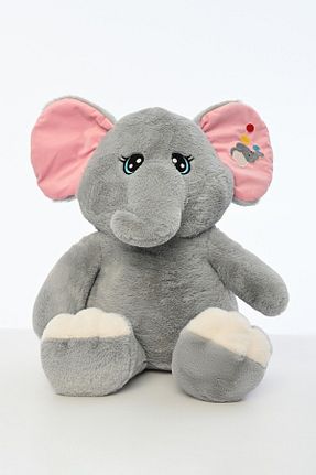 همسفر خواب صورتی Pufu Toys - کد 824845401