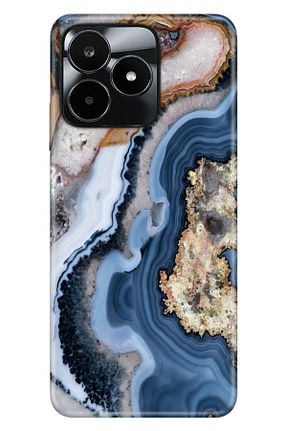 کاور و قاب رنگی realme - کد 820906068