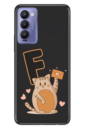 کاور و قاب رنگی TECNO - کد 820837298