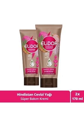کرم مو Elidor - کد 261462930