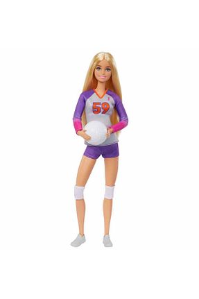 عروسک مدل Barbie - کد 828831860