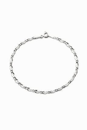 دستبند نقره زنانه 925 عیار Gimora - کد 828700321