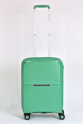 ساک و چمدان سبز زنانه پلی پروپیلن United Colors of Benetton - کد 826358693