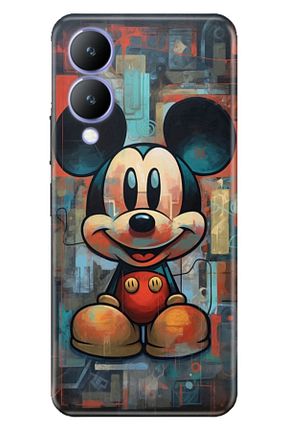 کاور و قاب رنگی vivo - کد 820829091