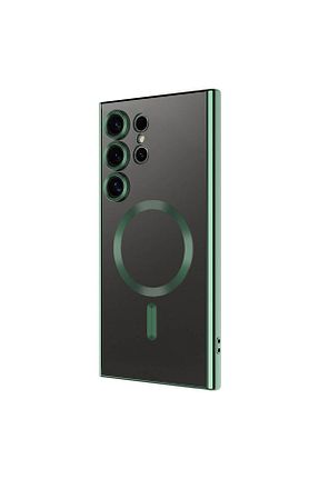 کاور و قاب سبز TEKNOMODA - کد 817200518