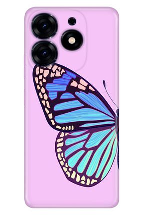 کاور و قاب سفید TECNO - کد 820749050