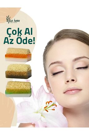 لیف و اسفنج حمام Aytan Home - کد 354412391
