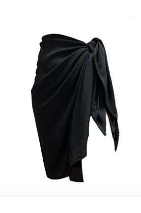 رویه بیکینی مشکی زنانه pistore - کد 800229984