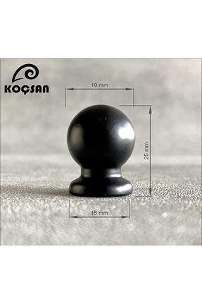 دسته مبلمان مشکی Koçsan - کد 809969117