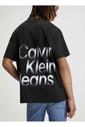 شلوار جین رنگی مردانه رگولار Calvin Klein - کد 828822888
