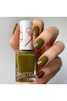 لاک ناخن قرمز Pastel - کد 277830507
