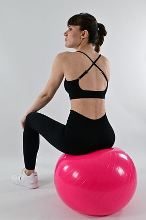 نیم تنه اسپرت رنگی زنانه مخلوط پلی آمید OQRA - کد 831281427