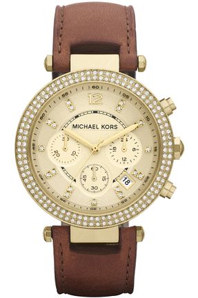 ساعت مچی سفید زنانه 42 میلی متر Michael Kors - کد 31119397
