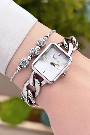 ساعت مچی زنانه 20-25 میلی متر Freelook - کد 832731188