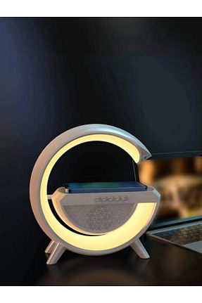 شارژر بی سیم سفید Tootech - کد 770369573