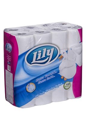 دستمال توالت Lilys - کد 289755861