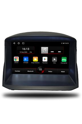 سیستم چند رسانه ای و نمایشگر 9.0 inç Avaydel - کد 832749299