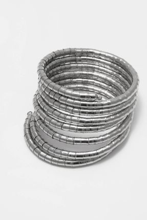 دستبند جواهر زنانه آهن کد 832788284