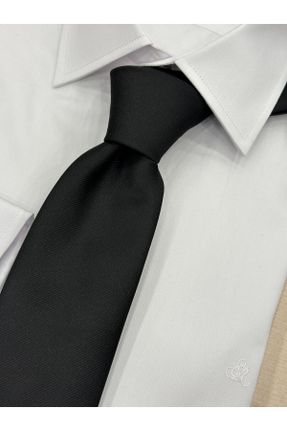 کراوات قهوه ای مردانه Standart کد 832796744